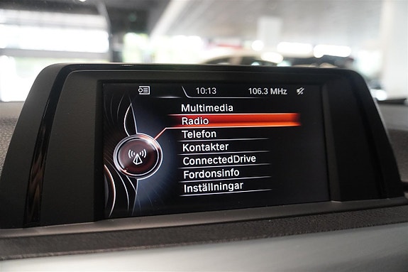 BMW 418d 11 of 15
