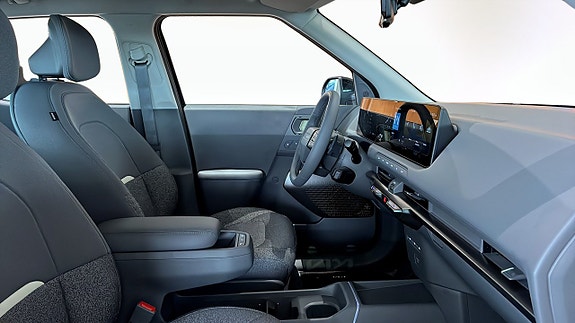 Kia EV2 3 of 11
