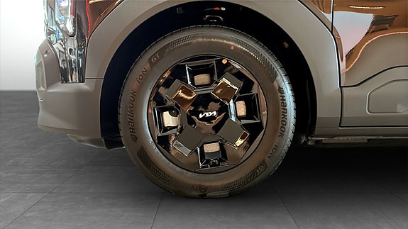 Kia EV2 9 of 11