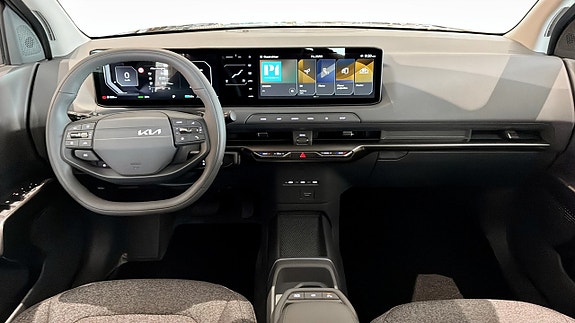 Kia EV2 4 of 11