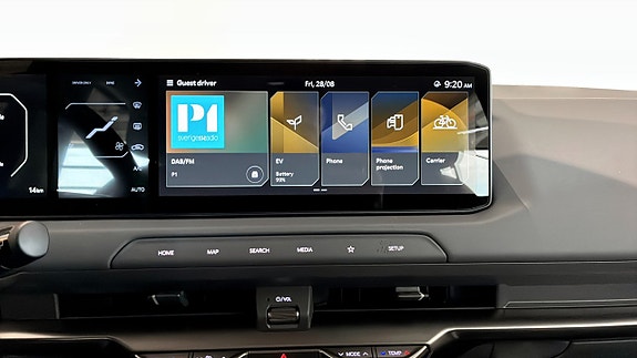 Kia EV2 11 of 11