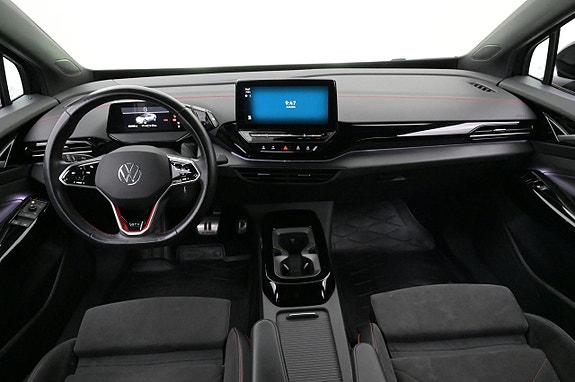 Volkswagen ID.4 GTX 6 of 27