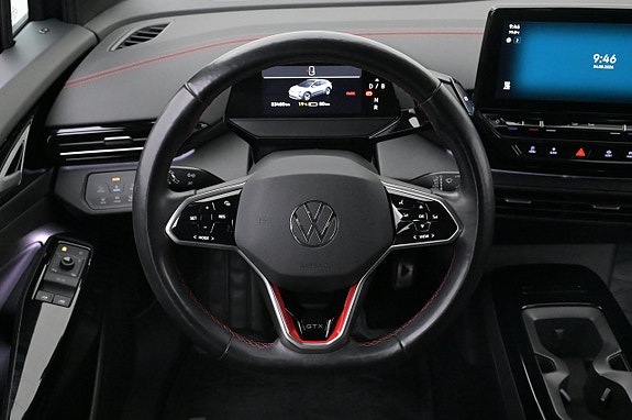 Volkswagen ID.4 GTX 7 of 27