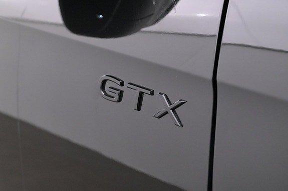 Volkswagen ID.4 GTX 24 of 27