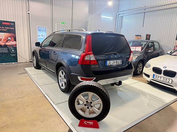 Volvo XC70 6 of 13