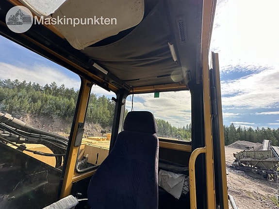 Åkerman EC230B Bandgrävare 11 of 27