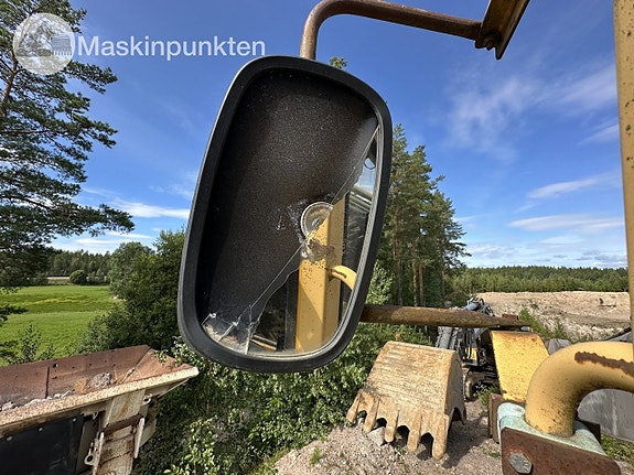 Åkerman EC230B Bandgrävare 24 of 27
