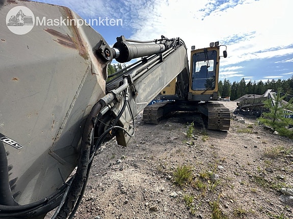 Åkerman EC230B Bandgrävare 2 of 27