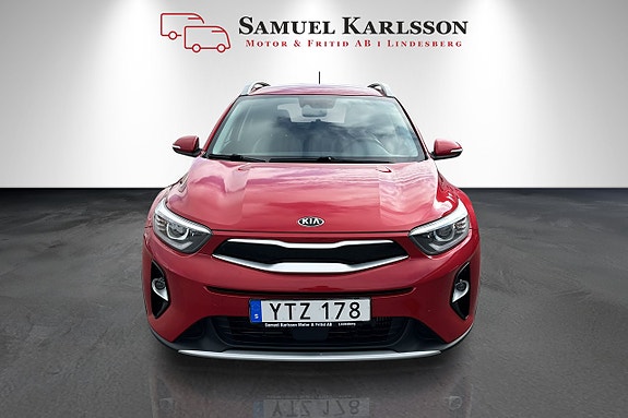 Kia Stonic 8 of 19