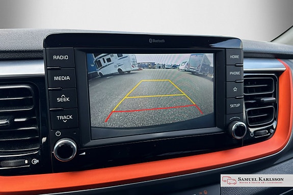 Kia Stonic 19 of 19