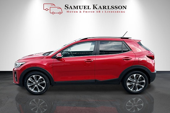 Kia Stonic 6 of 19