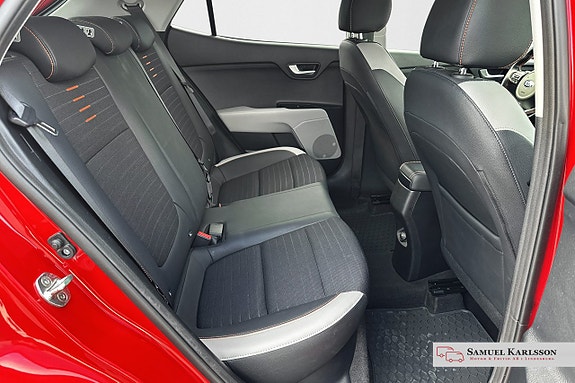 Kia Stonic 15 of 19