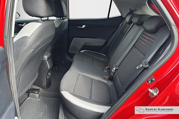 Kia Stonic 14 of 19