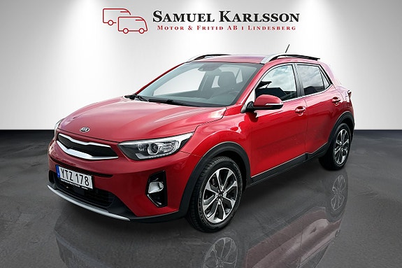 Kia Stonic 7 of 19
