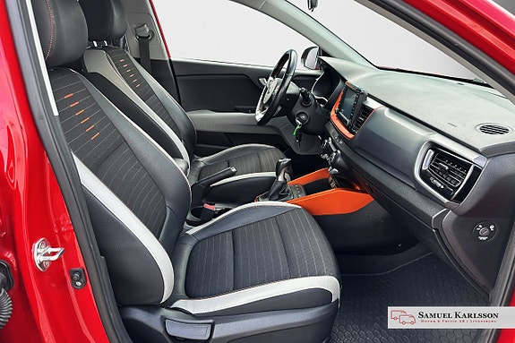 Kia Stonic 13 of 19