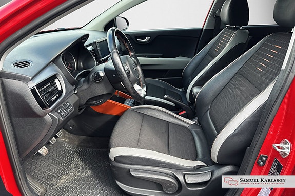 Kia Stonic 12 of 19