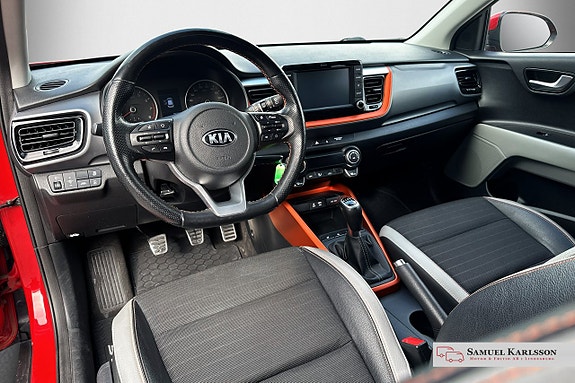 Kia Stonic 11 of 19