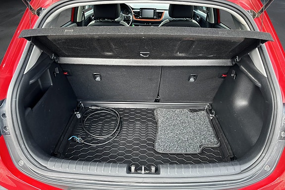 Kia Stonic 10 of 19