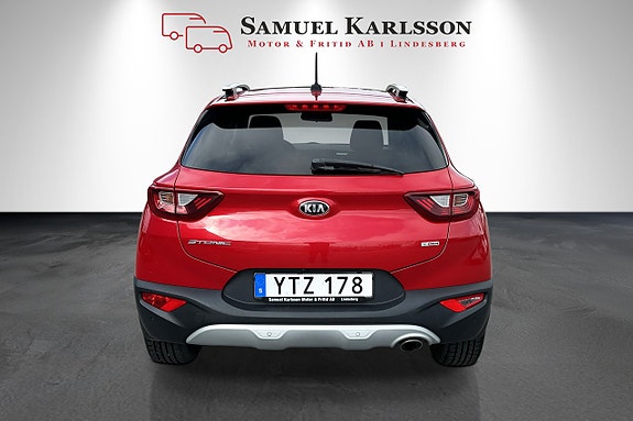 Kia Stonic 4 of 19