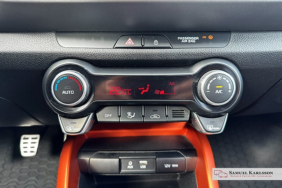 Kia Stonic 17 of 19