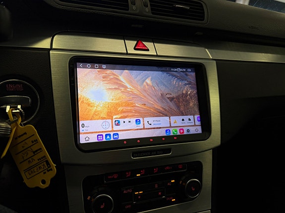 Volkswagen Passat CC 13 of 20