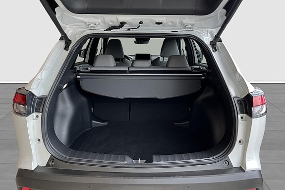 Toyota Corolla Cross 12 of 12