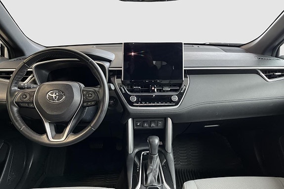 Toyota Corolla Cross 10 of 12