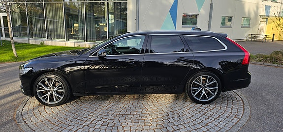 Volvo V90 6 of 21