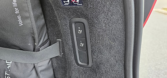Volvo V90 18 of 21