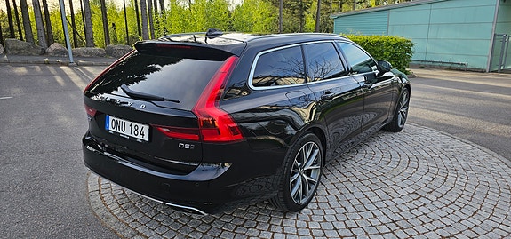 Volvo V90 7 of 21