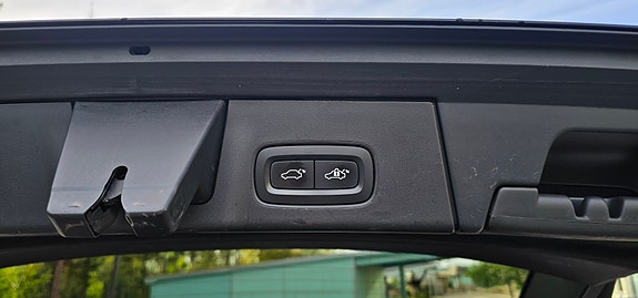 Volvo V90 17 of 21