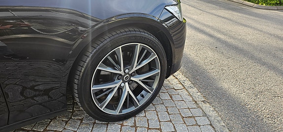 Volvo V90 11 of 21