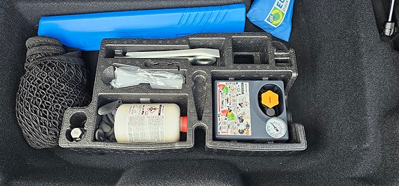 Volvo V90 19 of 21
