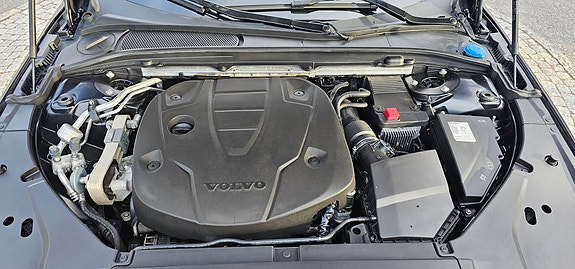 Volvo V90 21 of 21