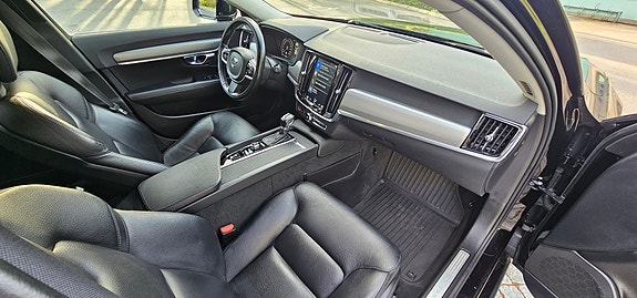 Volvo V90 12 of 21