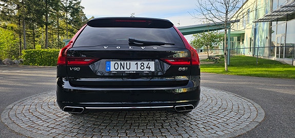 Volvo V90 9 of 21