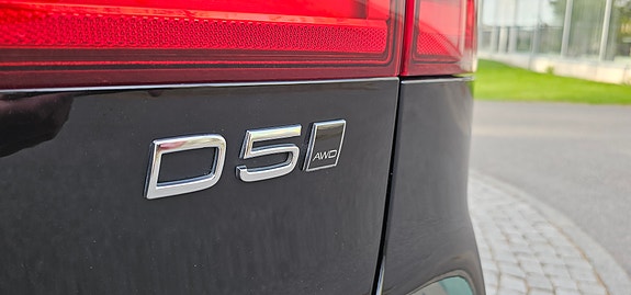 Volvo V90 20 of 21