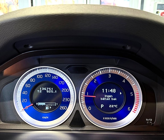Volvo V60 17 of 17