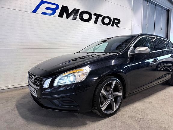 Volvo V60 5 of 17