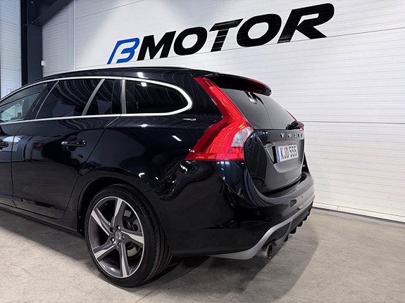 Volvo V60 6 of 17