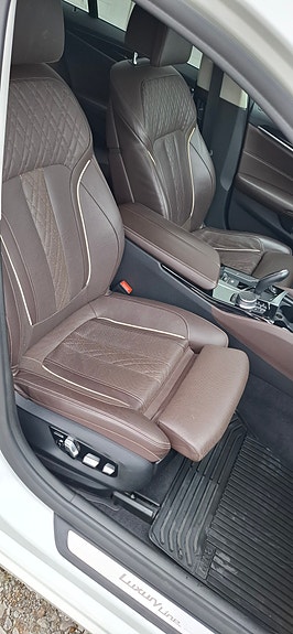 BMW 530d 7 of 10
