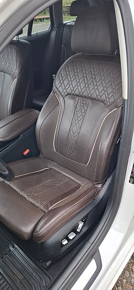 BMW 530d 10 of 10