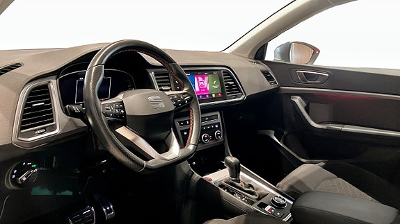 Seat Ateca 7 of 13