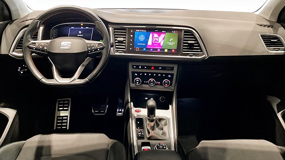Seat Ateca 10 of 13