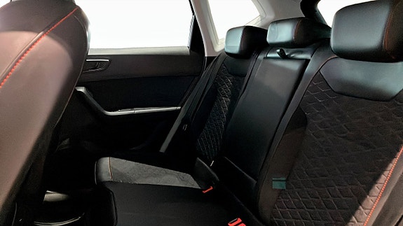 Seat Ateca 11 of 13