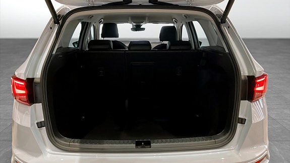 Seat Ateca 12 of 13