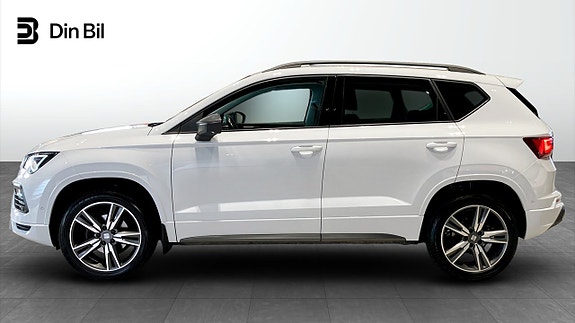 Seat Ateca 2 of 13