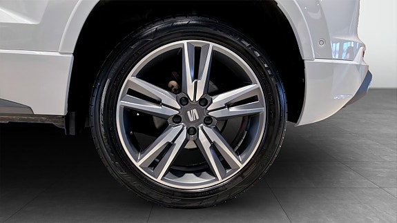 Seat Ateca 6 of 13