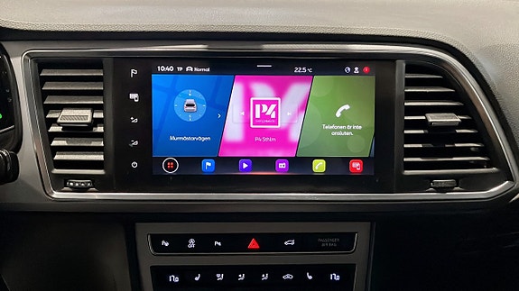 Seat Ateca 9 of 13