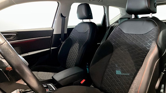 Seat Ateca 8 of 13